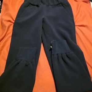 Babaton Midnight Blue Joggers